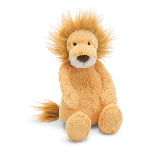 jellycat strauss