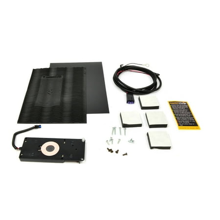 Qi Dye Kit - BRANDMOTION FDMC-1210 QI WIRELESS CHARGING INSTALLER KIT