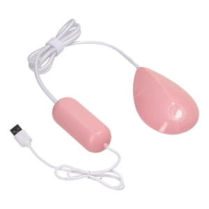 USB laveuse, USB Lave-vaisselle 15 Minutes Automatic Power Off pour la maison rose