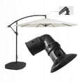 thumbnail image 5 of Patio Umbrella Accessories Stainless Bend Head, 5 of 5