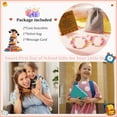 thumbnail image 6 of First Day of Preschool/Kindergarten/1st Grade/2nd Grade Bracelets, Big Sister Bracelet Gifts, Daughter Gifts from Mom, Birthday Christmas Jewelry Gifts for Her, 6 of 6