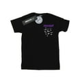 thumbnail image 1 of DC Comics T-Shirt Garçon Batman Joker Sourire Imprimé Poitrine, 1 of 4