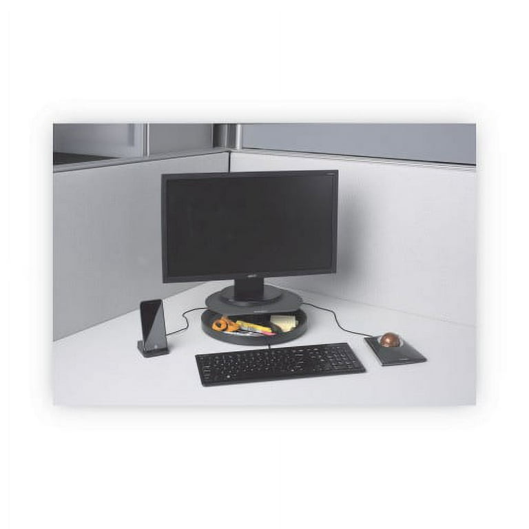 Spin2 Monitor Stand with SmartFit, 12.6 Spin2 Monitor Stand with SmartFit, 12.6