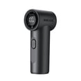 thumbnail image 6 of 2026 Handheld Fan, Mini Powerful Wind Fan, Digital Display Portable Fan, Long Range Battery Fan, USB Rechargeable Travel Fan for Outdoor Use, 6 of 7