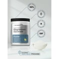 thumbnail image 6 of Magnesium Glycinate Powder | 1 lb | Lemon Flavored | Superior Absorption | Non-GMO & Gluten Free | by Horbaach, 6 of 8