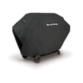 thumbnail image 3 of Broil King BK67487 Universal 58 Inch Grill Cover for Broil King Grills, Black, 3 of 3