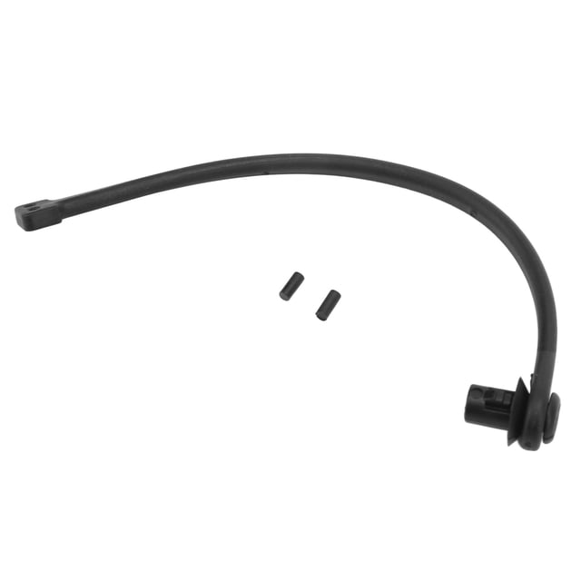 Capuchon de Carburant, Câble de Couverture de Réservoir d'Huile, Câble de Couverture de Réservoir d'Huile, Sangle de Retenue de Capuchon de Carburant Solution Innovante