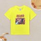 thumbnail image 2 of Camiseta Algodón de Naru para niños, 2 of 5
