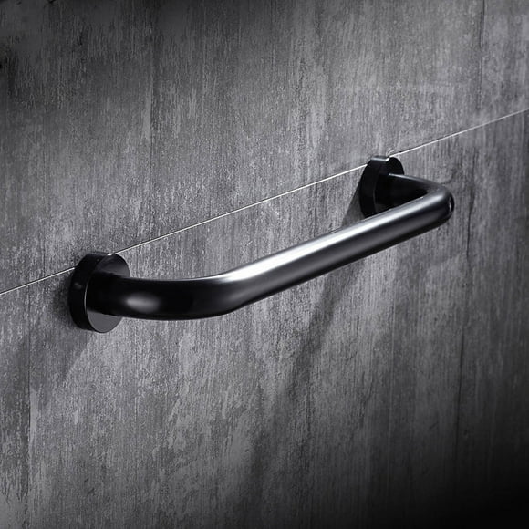 Grab Bar Grab Rail For Elderly Grab Bar Bathroom Space Aluminum Handrail Toilet Non Slip Armrest