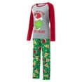 thumbnail image 5 of Matching Christmas Pajamas For Family, 5 of 11