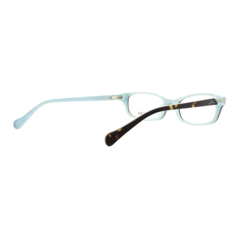 GUESS Eyeglasses GU 2292 S72 Tortoise Blue 50MM