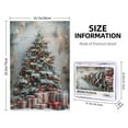 thumbnail image 4 of 1000 PCS Christmas Tree & Gift Wooden puzzles for adults 1000 pieces,Challenging Brain Exercise,Vibrant and Stunning Design,Enchanting Christmas Tree & Gift Stress relieving puzzle 1000 Piece, 4 of 6