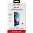 thumbnail image 1 of ZAGG Invisible Shield Glass Screen Protector for LG Q70 - Clear, 1 of 1