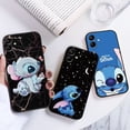 thumbnail image 2 of Funda de silicona con dibujos animados de Disney para Samsung Galaxy A04, carcasa trasera de TPU para Samsung A04S A04E A 04 A 04S Galaxy ya04 Fivean unisex, 2 of 2