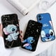 thumbnail image 2 of Funda de silicona con dibujos animados de Disney para Samsung Galaxy A04, carcasa trasera de TPU para Samsung A04S A04E A 04 A 04S Galaxy ya04 Fivean unisex, 2 of 2