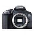 thumbnail image 1 of Canon EOS 850D (Rebel T8i) DSLR Camera (Body Only)  (International Model), 1 of 6