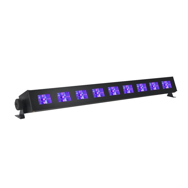 UV LED Black Light Bar Super Bright High Output Ultraviolet LEDs