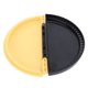 thumbnail image 3 of Molde de sándwich de plástico para hornear pan fino, ideal para hacer pasteles y desayunos, apto para lavavajillas., 3 of 9