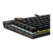 Corsair K100 Gaming Keyboard