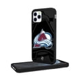 thumbnail image 4 of Colorado Avalanche iPhone Mono Tilt Rugged Case, 4 of 7