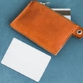 thumbnail image 4 of Phenofice 100Pcs Cards Protector In Pvc For Credit Cards Waterproof And Dustproof, 4 of 8