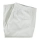 thumbnail image 2 of American Rag - Pantalones deportivos para hombre, color blanco, XXL American Rag Persona que practica jogging, 2 of 2