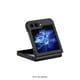 thumbnail image 3 of Funda para Celular ZERODAMAGE SAHARA Galaxy Z Flip7 FE Slim Negra, 3 of 8