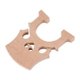 thumbnail image 3 of Puente De Violonchelo De Arce, Piezas De Repuesto De Puente De Violonchelo De Color Madera, Accesorios De Instrumentos Musicales Para Violonchelos, 3 of 8