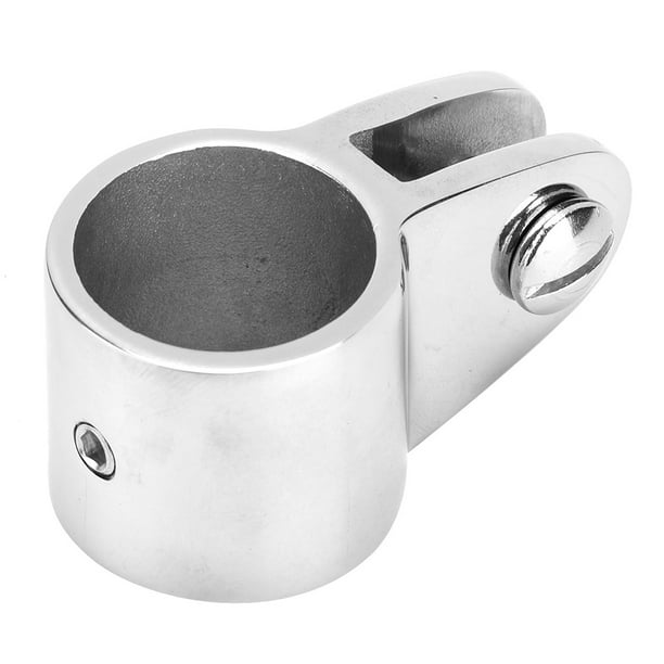 Marine Boat Sleeve,Stainless Steel 25mm Upper Marine Accessories Stainless  Steel Marine Boat Sleeve Finest Materials 