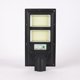 thumbnail image 1 of Matsuzay Farola solar Diseño de escena doméstica profesional Luces de detección de cuerpo Patio exterior Lámpara con sensor de jardín Lámparas Iluminación y accesorios 560LED Matsuzay HA073527-02, 1 of 6