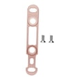thumbnail image 2 of Bike Disc Brake Adapter Road Bike Replacement Aluminum Alloy Mount for Cyclists Hydraulic System Upgrade, 2 of 9
