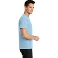 thumbnail image 2 of Port & Company Men's Essential Pigment-Dyed Short Sleeve T-Shirt - PC099, 2 of 3