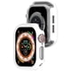 thumbnail image 5 of Cubierta Protectora Hueca Protector Parachoques Funda para Reloj Caja A Prueba Golpes Antiarañazos Watch Series 10 42MM/46MM Accesorios, 5 of 9