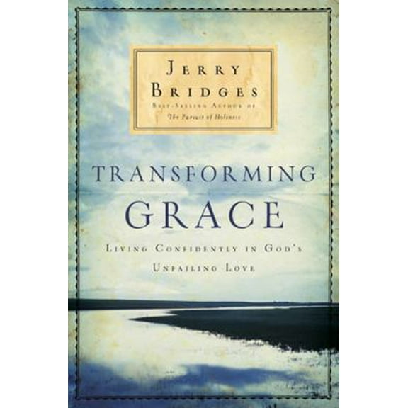 Pre-Owned Transforming Grace (Paperback) 1600063039 9781600063039