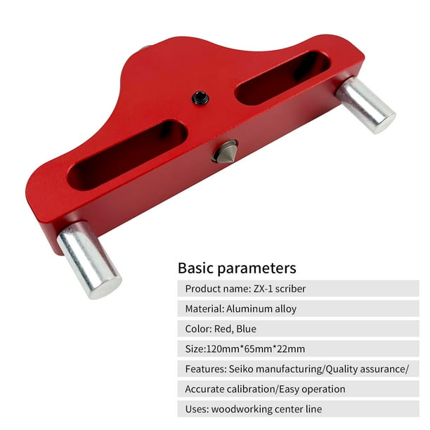 Center scriber marking tool deals