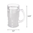 thumbnail image 2 of Perfect Solutions Chill Maintaining Beer Mug, 2 of 5