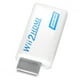 thumbnail image 4 of Wii2hdmi Convertidor 1080p mejora la del vídeo con salida de audio para, 4 of 7