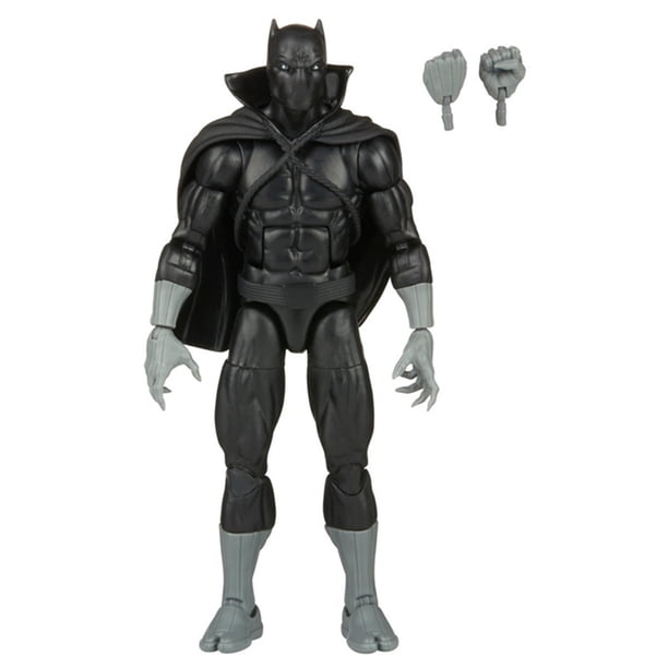 Marvel Legends Black Panther Movie Hatut Zeraze OKOYE Nakia Namore Everett Ross 6 "figura de acción de ATTUMA BAF Wave Toys Doll