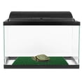 thumbnail image 3 of Miangastore Fish Tank Simulation Turf Home Landscaping Turf Artificial Turf Flowerpot Mat, 3 of 7