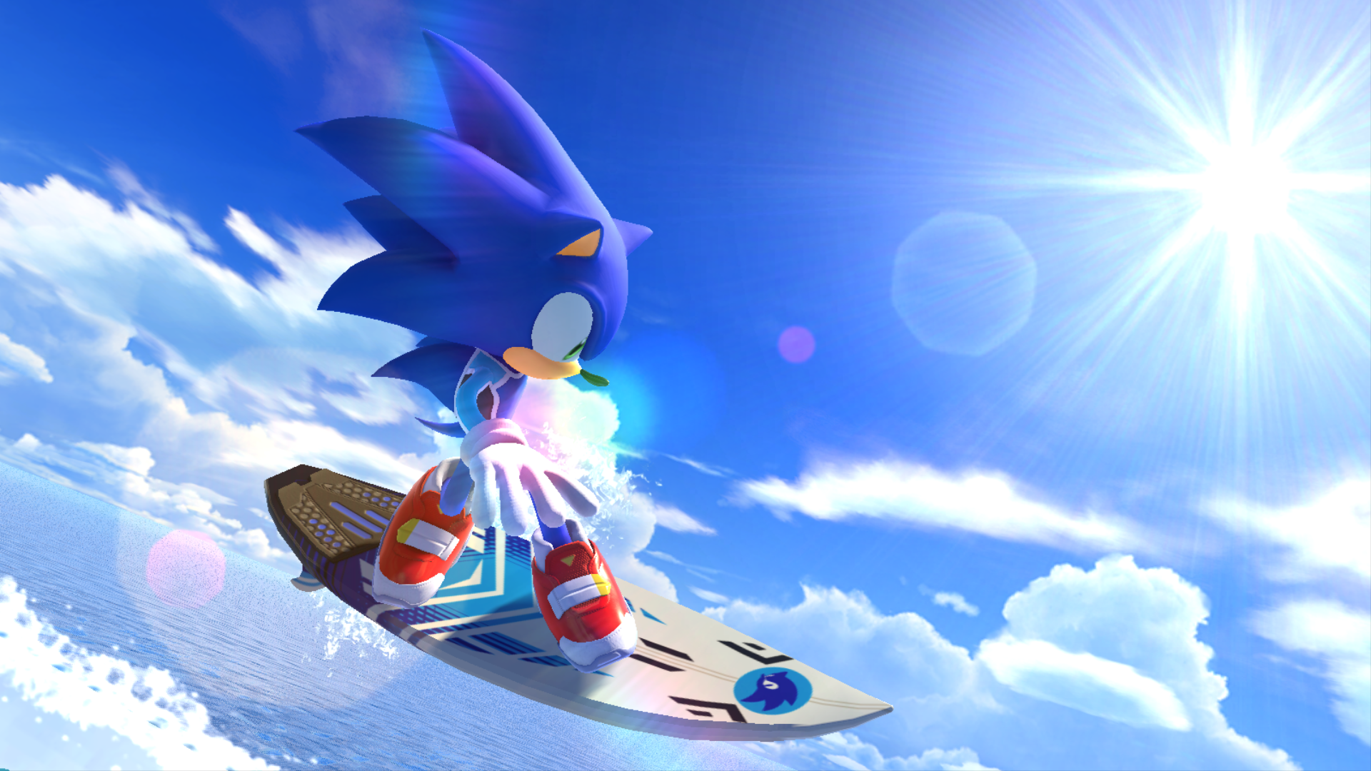 Mario & Sonic At The Olympic Games: Tokyo 2020 - Nintendo Switch