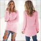 thumbnail image 1 of Women Fleece Fluffy Jumper Sweater Top zhangyuxiang LED, 1 of 2