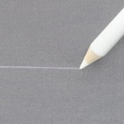 Dritz White Water-Soluble Marking Pencil