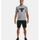 thumbnail image 5 of Short Under Armour Project Rock Terry Talla M, 5 of 5