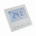 thumbnail image 2 of Thermostat Temperature Control Panel for Gas/Water Boiler/Electric Floor Heating, 2 of 4