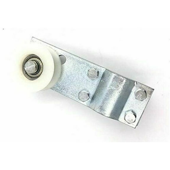 CDHPOWER Idler Pulley Chain Tensioner with 4 Bolts with Bearing for 66cc/80cc Sports