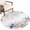 White, variant on Area Rugs 3'x5', Coastal Thanksgiving Carpet Runner Indoor Outdoor Rugs Home Decor Aesthetic, Fall Pumpkins Weep Leaves Grey Wood Non Slip Mats Washable Accent Rug for Living Room Bedroom