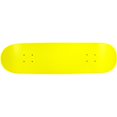 thumbnail image 2 of Tabla de Skate Moose 8.25" Amarillo Neón 7 Capas de Arce, 2 of 5