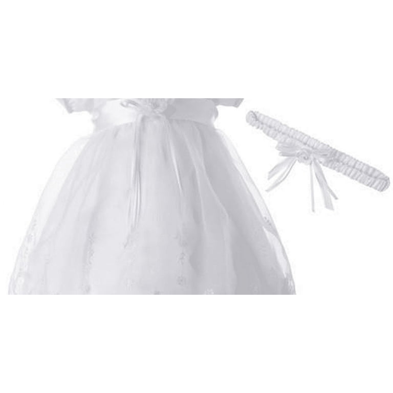 Lauren madison christening clearance dress