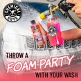 thumbnail image 3 of Kit de lavado para auto Chemical Guys con jabón Snow Foam 1,9 L Cherry, 3 of 7