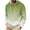 Z01-Green, variant on Momasggi Big and Tall Fleece Hoodies for Men Warm Flannel Fuzzy Long Sleeve Hooded Sweatshirt Fashion Gradient Pullover Tops with Pockets Black 4XL